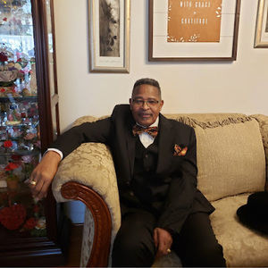 Meet your Posher, Betty